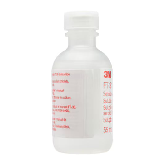 3M™ Sensitivity Solution, Bitter, 55 ml, FT-31