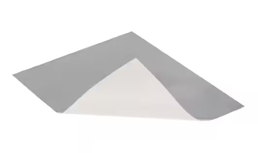 3M™ Zeefdruklijm 7940, Zilver, 508 mm x 686 mm