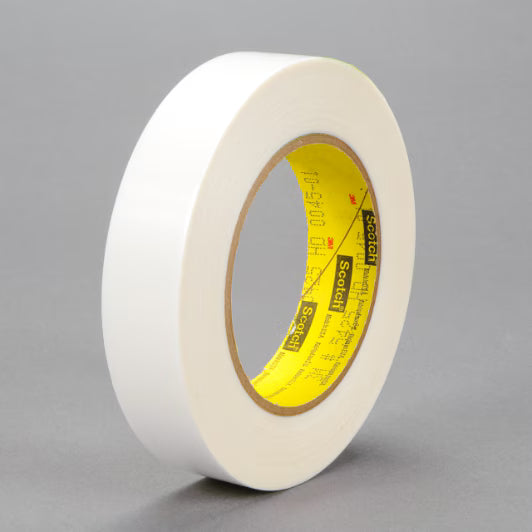 3M™ UHMW PE Film Tape 5425, 12 mm x 1060 mm
