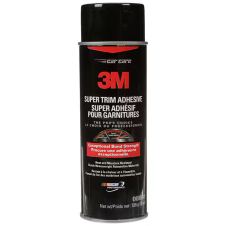 3M™ Upholstery Adhesive, 500 ml, 08090
