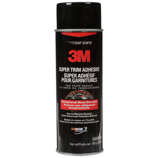 3M™ Bekledingslijm, 500 ml, 08090