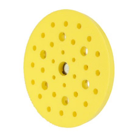 3M™ Hookit™ Multihole Backing Pad, 150 mm, 8 mm (5/16 in), 50539