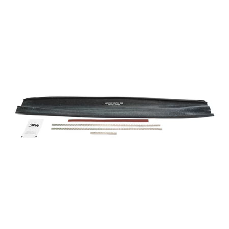 3M™ HDCW Warmtekrimp Reparatiemanchet, Zwart, 55/15 mm, 1000 mm