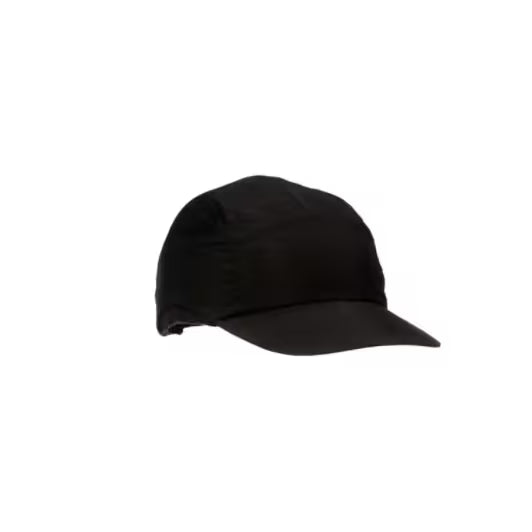 3M™ First Base™ + impact cap 2014282, black, standard valve (70 mm)