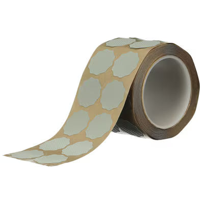 3M™ Finesse-it schuurschijf op rol 464LA, Ø 32 mm, A5
