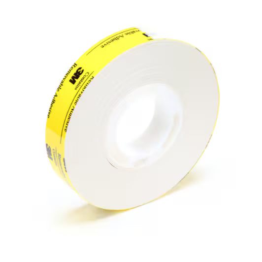 Scotch® ATG Transfer Tape 928, Wit, 12 mm x 16.5 m, 0.05 mm