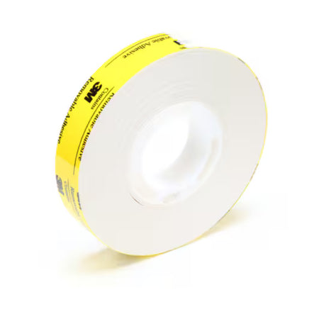 Scotch® ATG Transfer Tape 928, Wit, 12 mm x 16.5 m, 0.05 mm