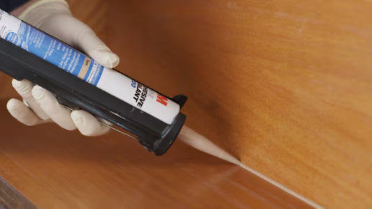3M™ Hybrid Kit 760, Grey, 290 ml
