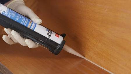 3M™ Hybrid Kit 760, Grey, 290 ml
