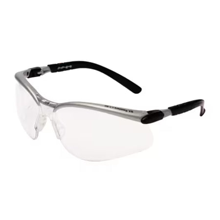 3M™ BX™ Veiligheidsleesbrillen, +1.5 dioptrie, krasbestendig/anticondens, heldere lens, 11374-00000