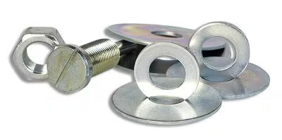 3M™ Mandrel voor Unitized 900-6, 100mm