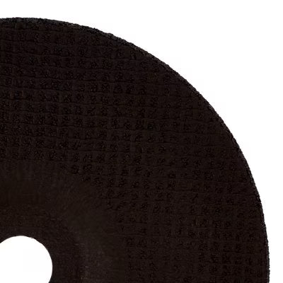3M™ Silver Grinding Disc, T42, 180 mm x 2.5 mm x 22.23 mm
