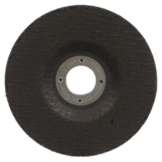 3M™ Cubitron™ 3 Cut &amp; Grind Disc, 95344, 36+, T27, 115 mm x 4.2 mm x 22.23 mm, EN, 10/pack, 20 pcs/box