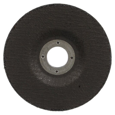 3M™ Cubitron™ 3 Cut &amp; Grind Disc, 95344, 36+, T27, 115 mm x 4.2 mm x 22.23 mm, EN, 10/pack, 20 pcs/box