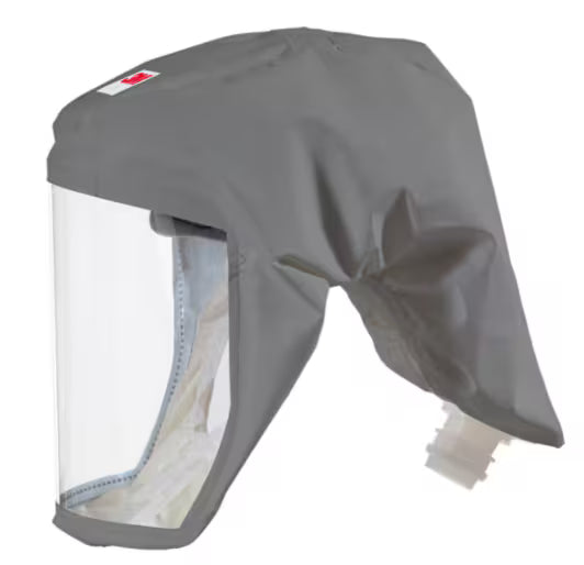 3M™ Versaflo™ Highly Durable Hood with Integrated Inner Liner, Small, S-333SG