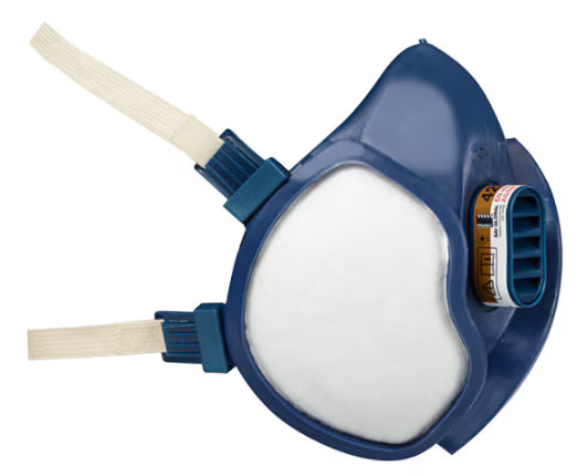 3M™ Verfspuitmasker 4251PRO1, A1P2, 1/PK