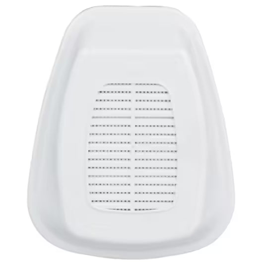 3M™ Gas-, damp- en deeltjesfilter, A1E1HgP3, 6096