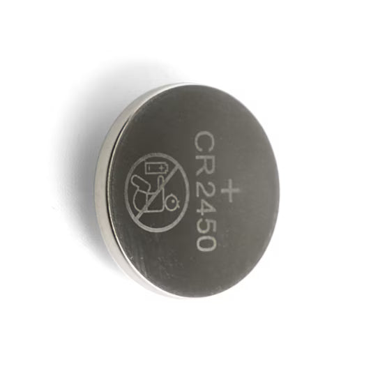 3M™ Lasfilterbatterij, CR2450, 602000