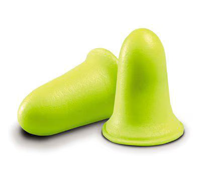 3M™ E-A-Rsoft™ FX Oordoppen, zonder koord, 2000 paar/doos, ES-01-020