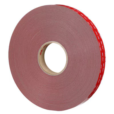 3M™ VHB™ Tape 4991F, Grijs, 19 mm x 16.5 m, 2.3 mm