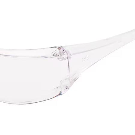 3M™ Virtua™ AP Veiligheidsbril, krasbestendige, heldere lenzen, 71512-00000, 20/doos