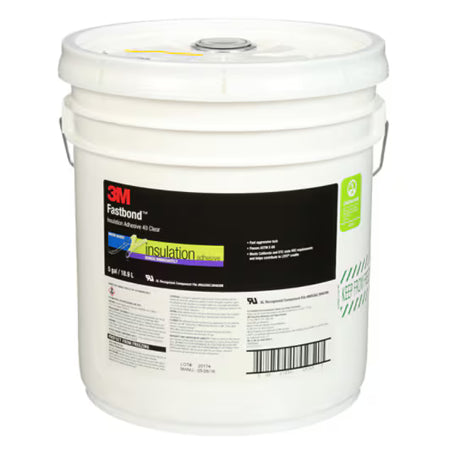 3M™ Fastbond™ Isolatielijm 49, 1000 L