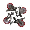 Dozensluiters en accessoires