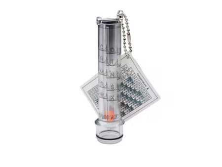 3M™ Versaflo™ TR-972 Debietindicator
