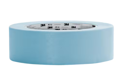3M™ Professionele afplaktape 2044, 30 mm x 50 m, 1 rol/verpakking