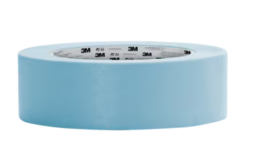 3M™ Professionele afplaktape 2044, 30 mm x 50 m, 1 rol/verpakking
