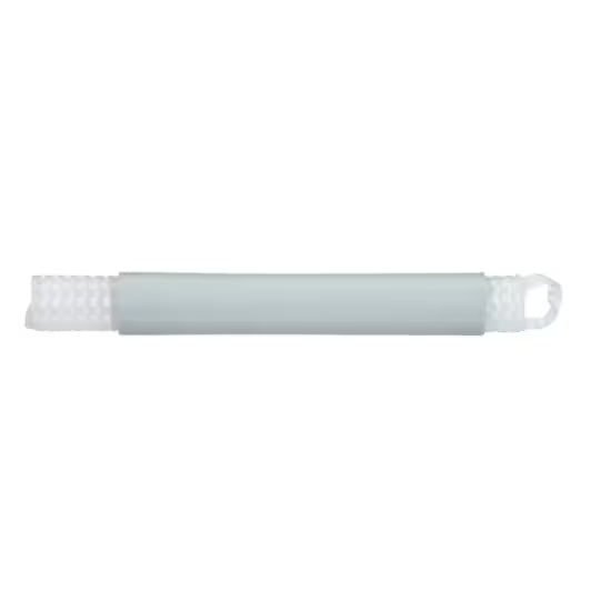 3M™ 8443.65 Koudkrimpbuis, Siliconen, Lichtgrijs, 14,3/8,9 mm, 159 mm