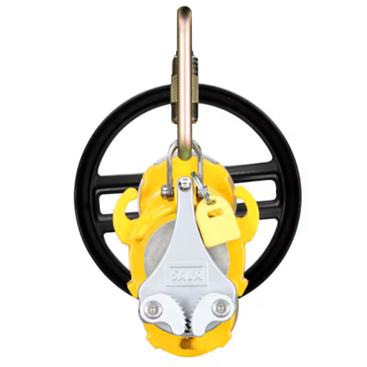 3M™ DBI-SALA® Rollgliss™ R550 Rescue System, 200 m, 3336200