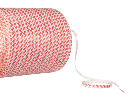 3M™ Dubbelzijdige Tape GPT-020F, Transparant, 6 mm x 5000 m, 0.2 mm