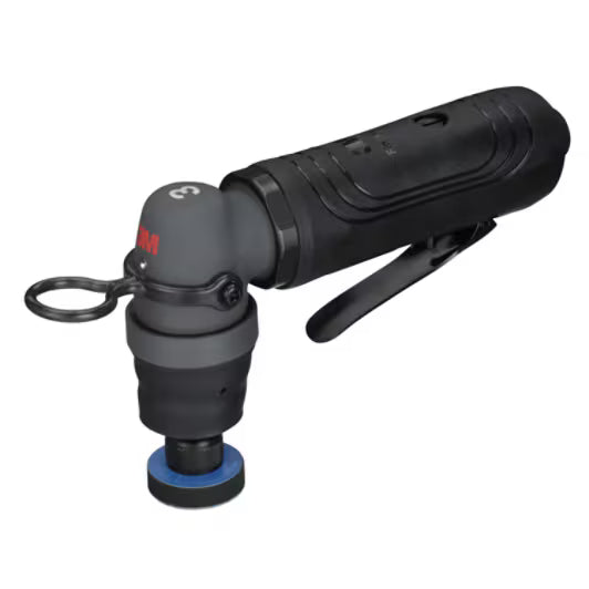 3M™ Finesse-it™ Pneumatic Eccentric Sander, 65993, 32 mm, 3 mm Orbit, 1 ea/Case