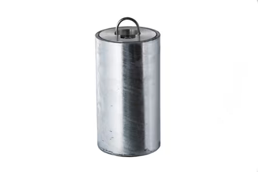 3M™ DBI-SALA® Confined Space, High Capacity, sealed cap for davit base, 8000121
