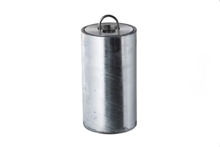 3M™ DBI-SALA® Confined Space, High Capacity, sealed cap for davit base, 8000121