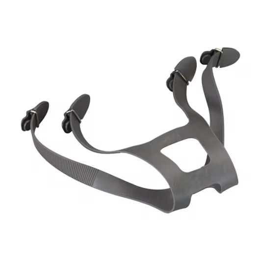 3M™ Head Harness Assembly for Reusable Mask, for 3M™ Reusable Full Face Mask 6000 Series, 6897