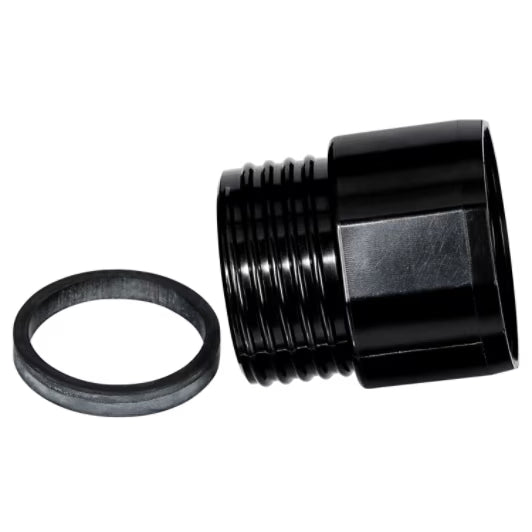 3M™ DIN40-connector voor motoraangedreven ademhalingssystemen PF2-600E-ASB, PF2-950-ASB