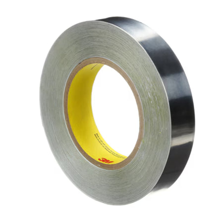 3M™ Lood Folie Tape 420, 6.4 mm x 33 m, 0.17 mm