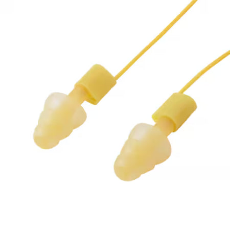 3M™ E-A-R™ Ultrafit™ Oordoppen, met koord, 200 paar/doos, UF-01-012