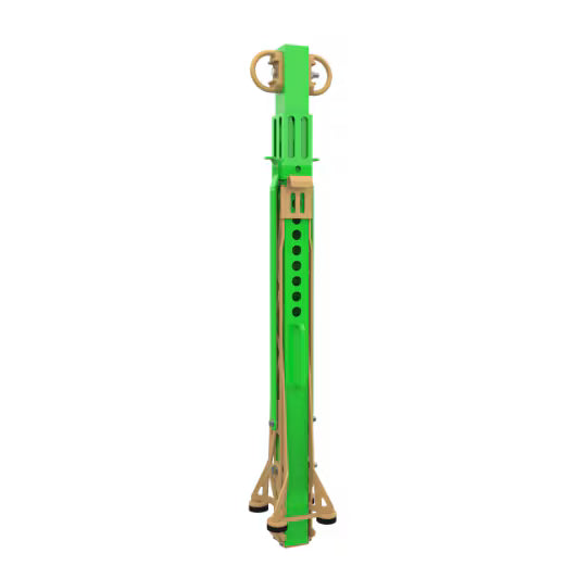 3M™ DBI-SALA® Portable ISO Container Fall Protection Anchor, 1 User, 8563161