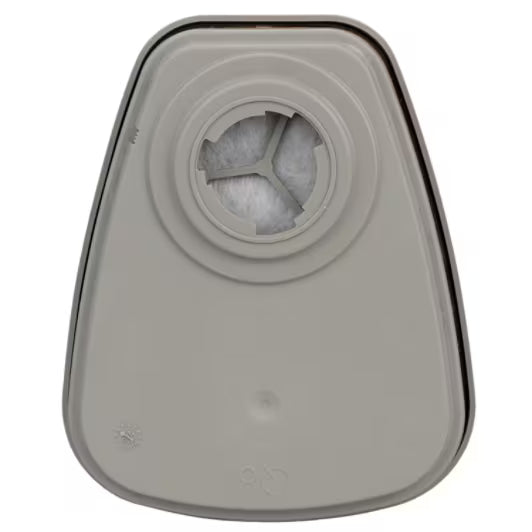 3M™ Gas- en dampfilter, A2, 6055