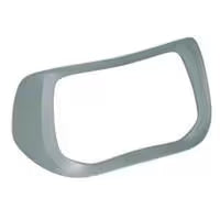 3M™ Speedglas™ Front cover for welding helmet, 100, silver, 772000