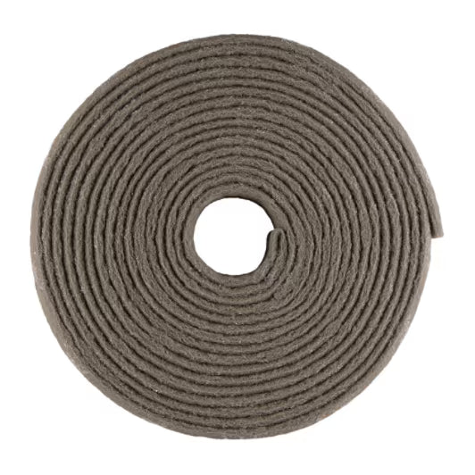 Scotch-Brite™ Clean &amp; Finish Abrasive Roll CF-RL, 100 mm x 10 m, S UFN