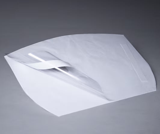 3M™ S-922 Removable Visor Protection Film