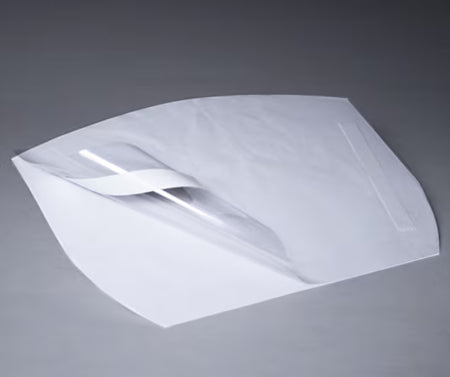 3M™ S-922 Removable Visor Protection Film