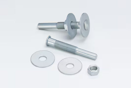 3M™ Mandrel voor Unitized Wiel, 41.2 mm x 6 mm x 19 mm