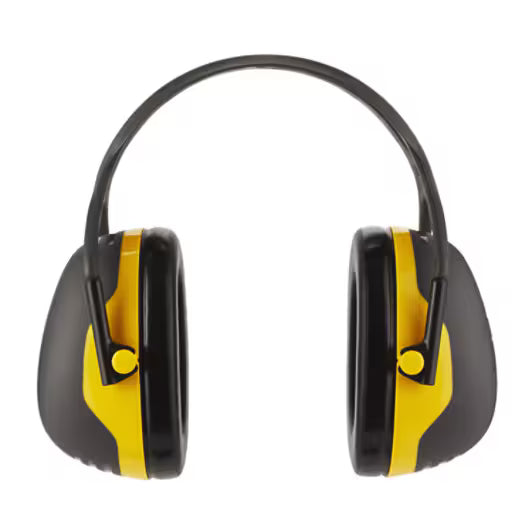 3M™ PELTOR™ Comfort Gehoorkap X2A (94-105 dB)