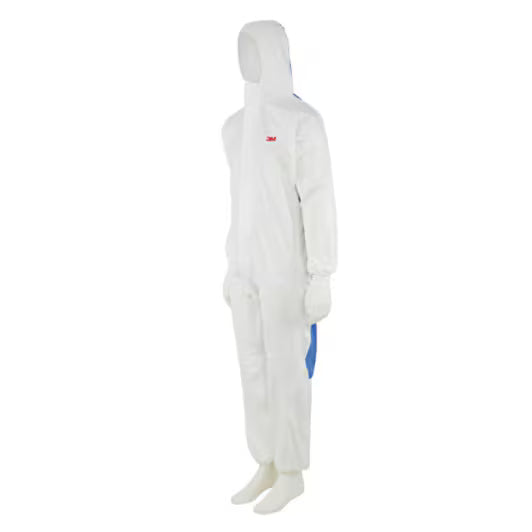 3M™ Beschermende overall, 4535-S