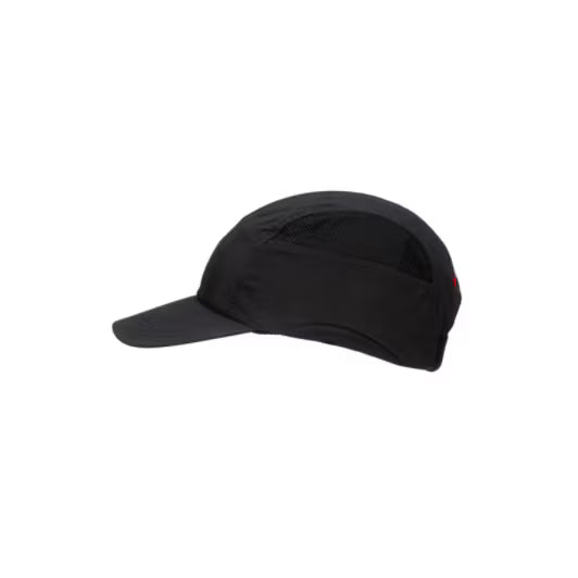 3M™ First Base™ + impact cap 2014278, navy blue, standard valve (70 mm)
